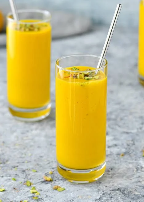 Mango Lassi