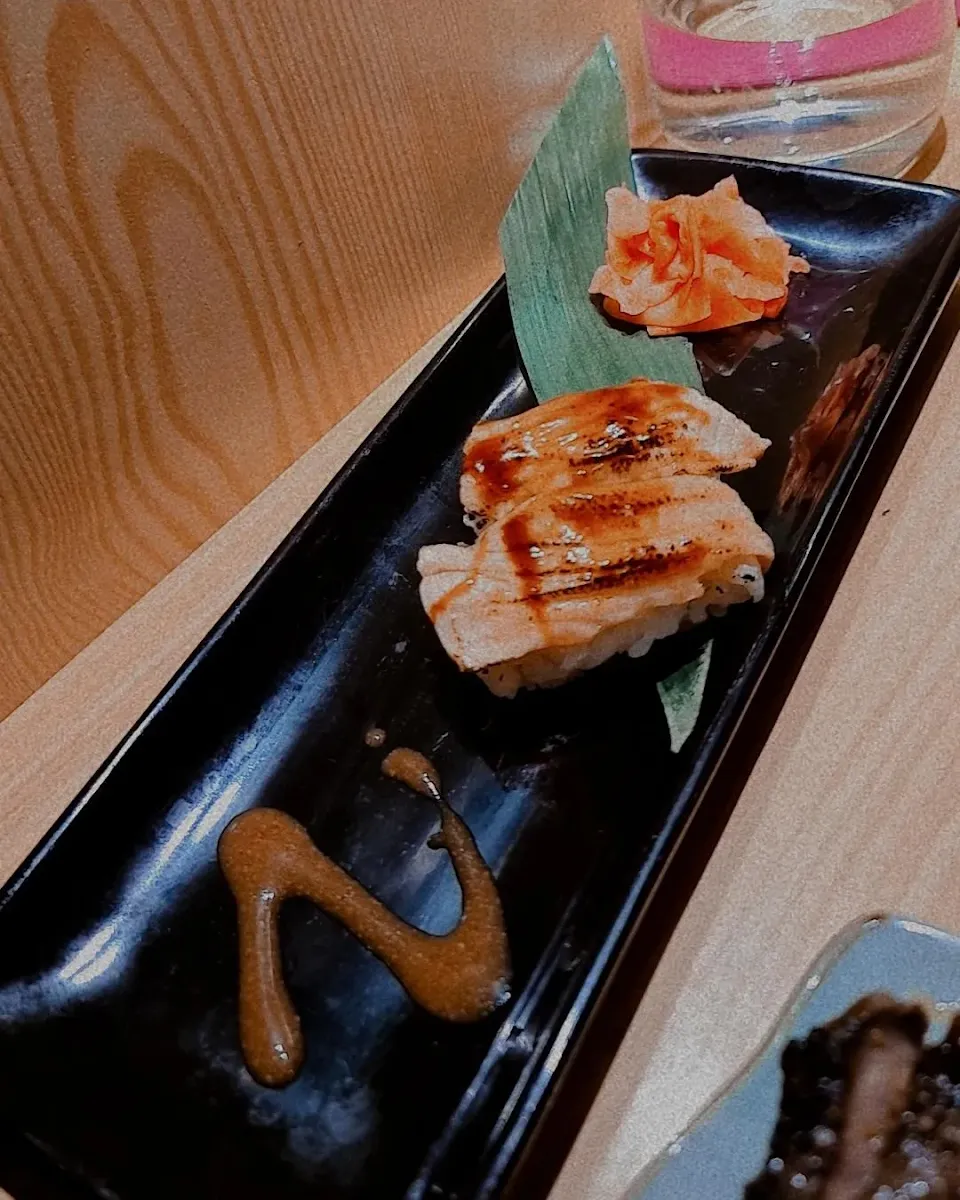 Aburi Sushi