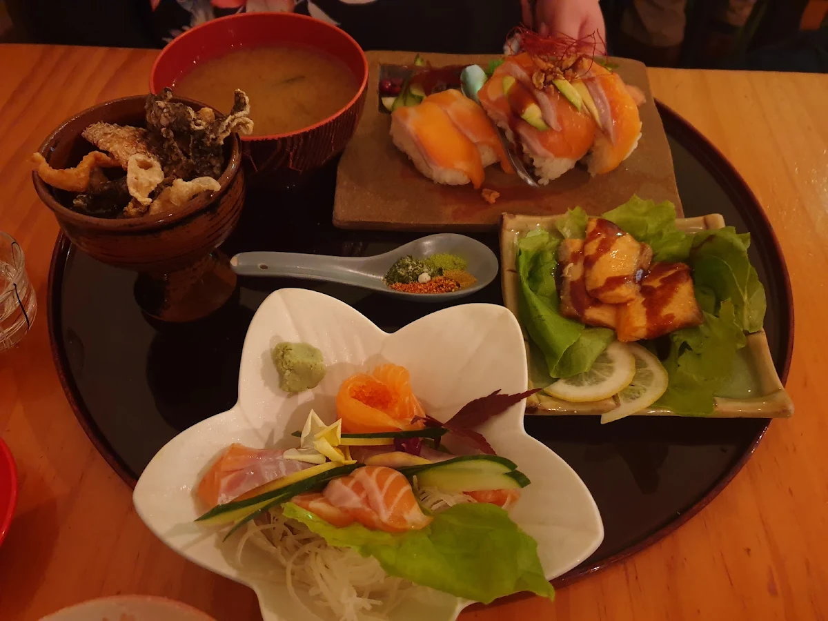 Salmon