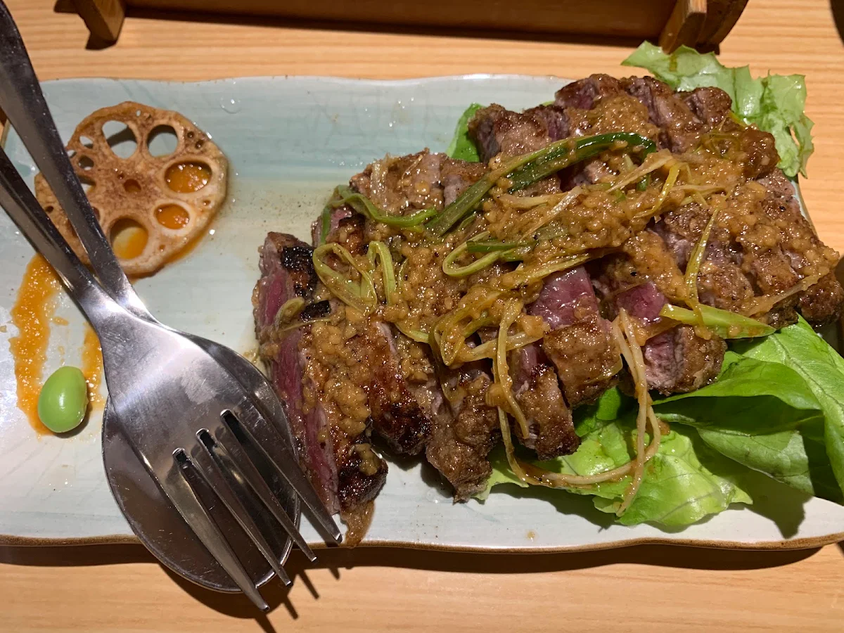 Wagyu Premium Beef