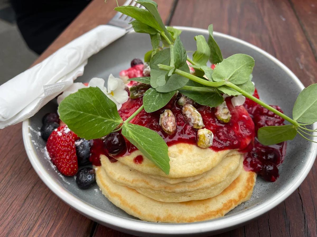 Highlights, Di Pietro’s - Cafe