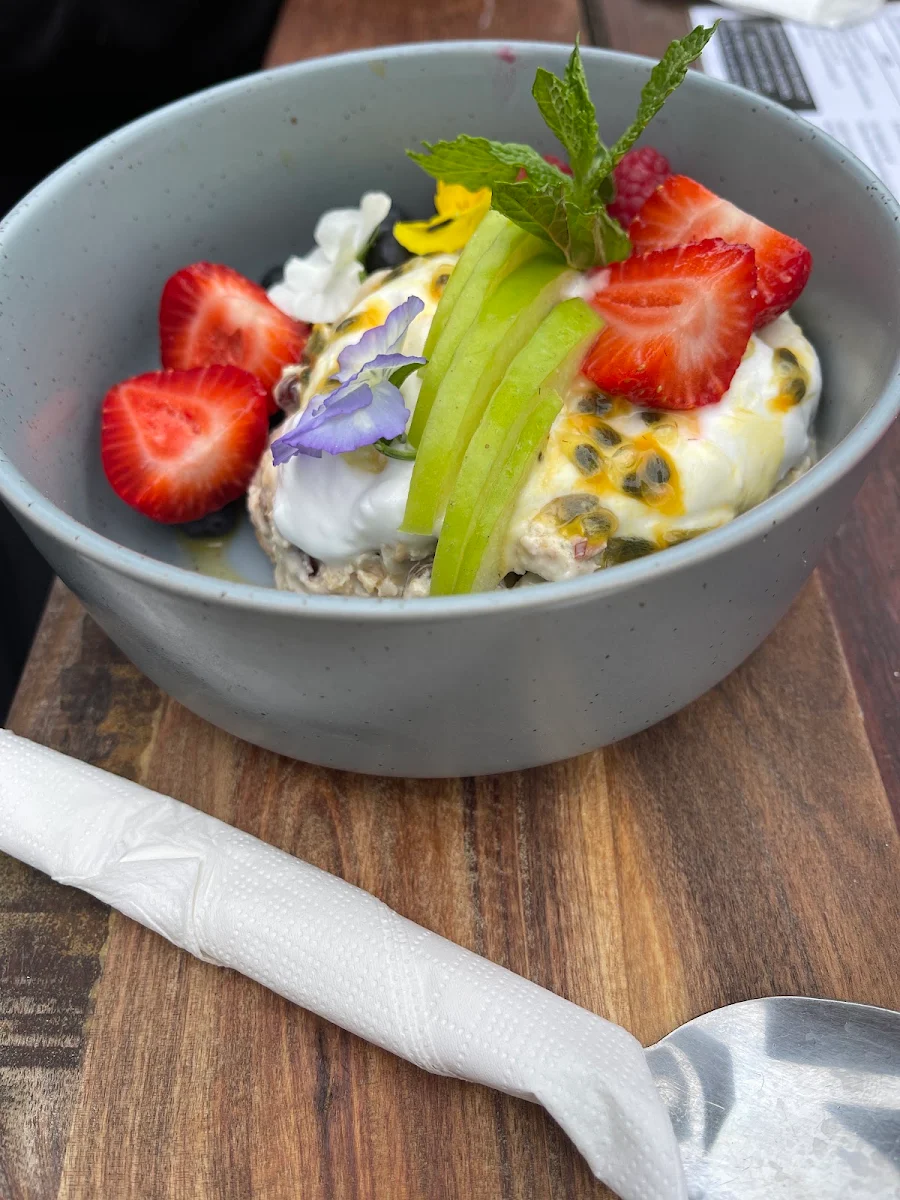 Highlights, Di Pietro’s - Cafe