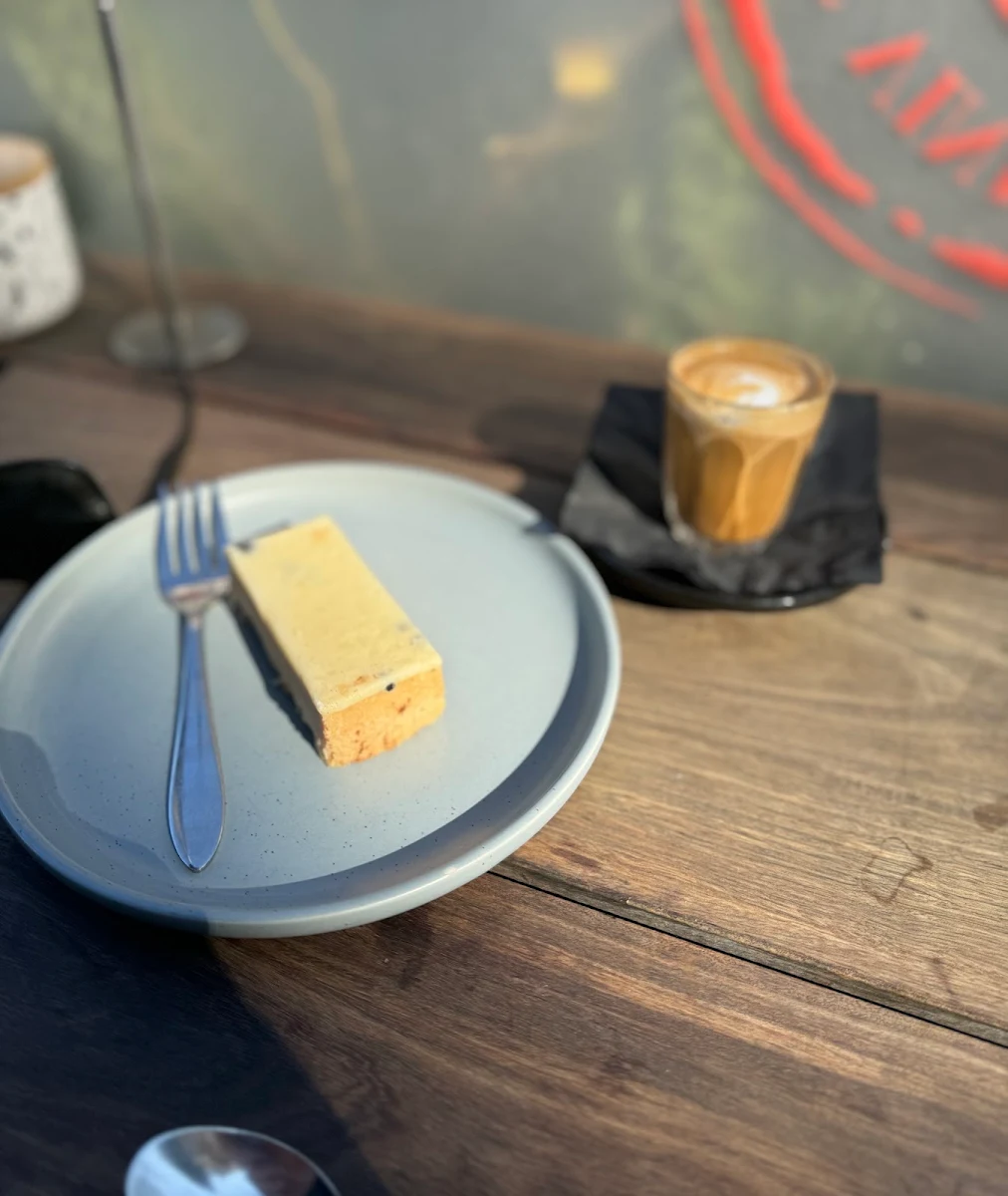 Highlights, Di Pietro’s - Cafe