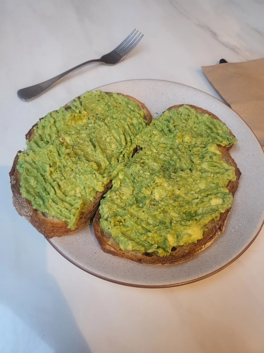 Smashed Avo, The Lobby Project