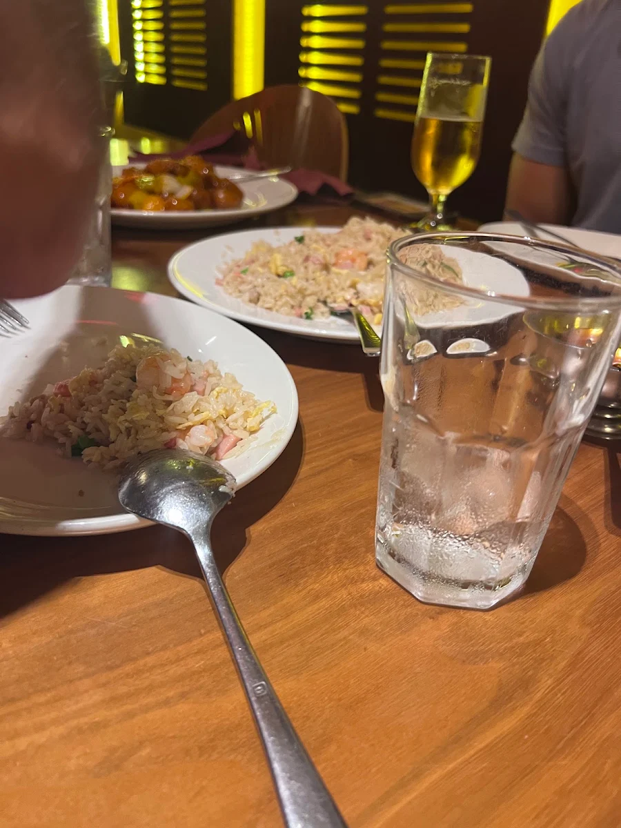 Highlights, Heng Loong Restaurant