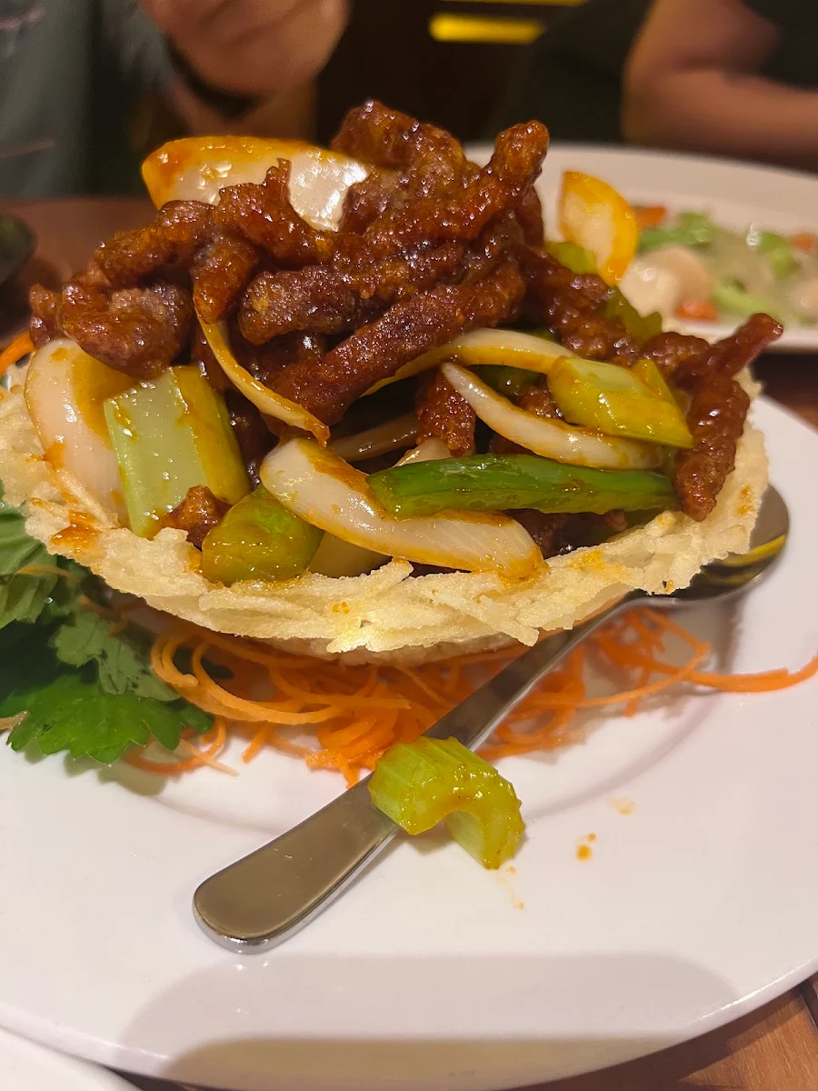 Highlights, Heng Loong Restaurant