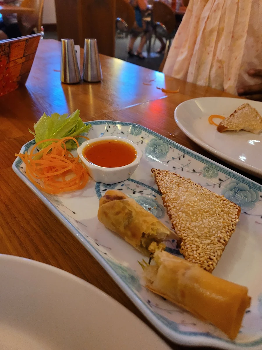 Highlights, Heng Loong Restaurant