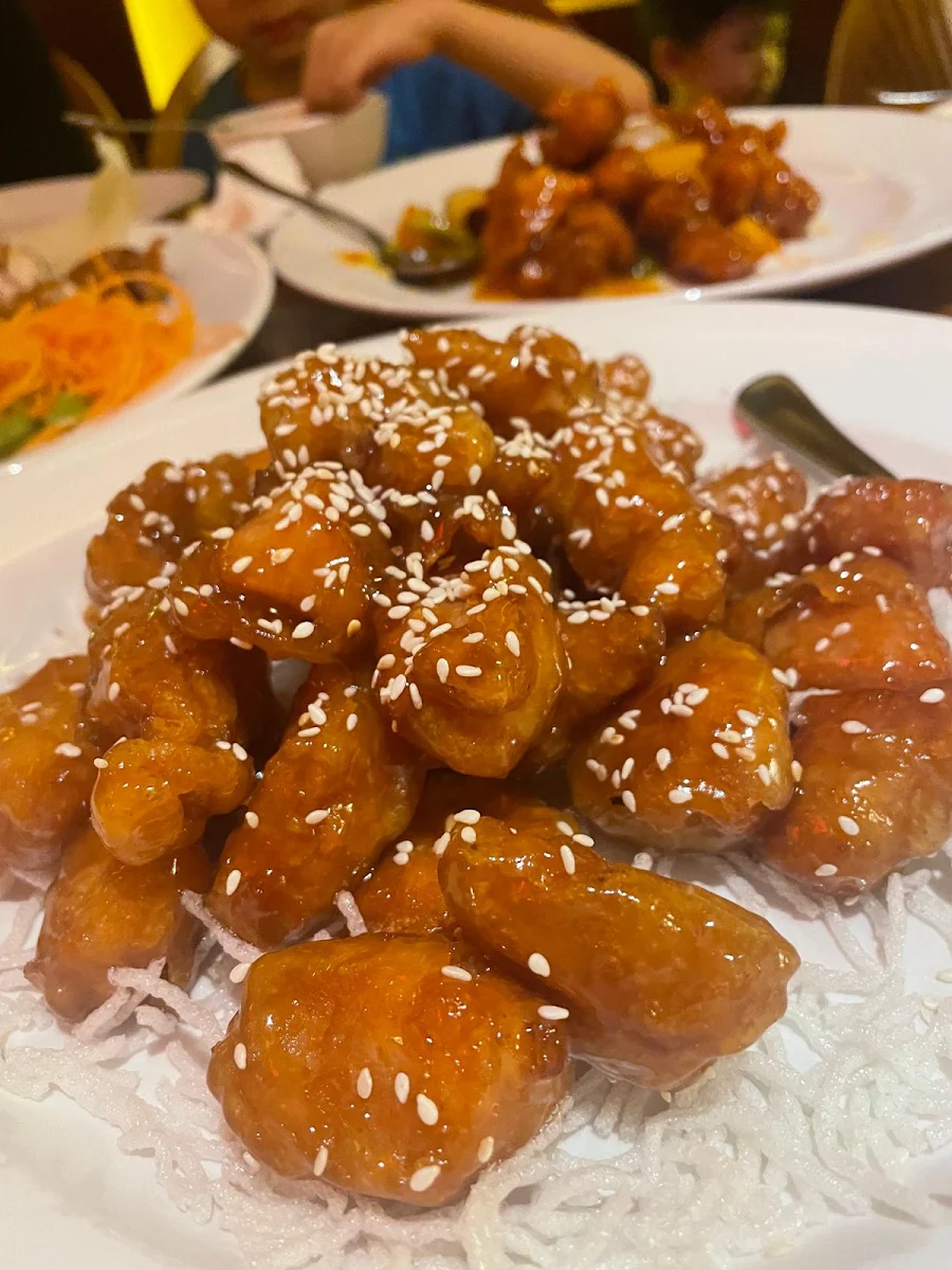 Highlights, Heng Loong Restaurant