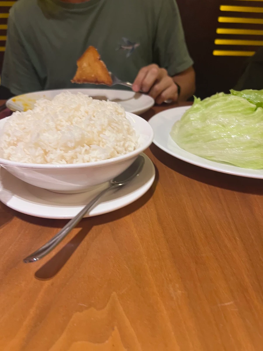Highlights, Heng Loong Restaurant