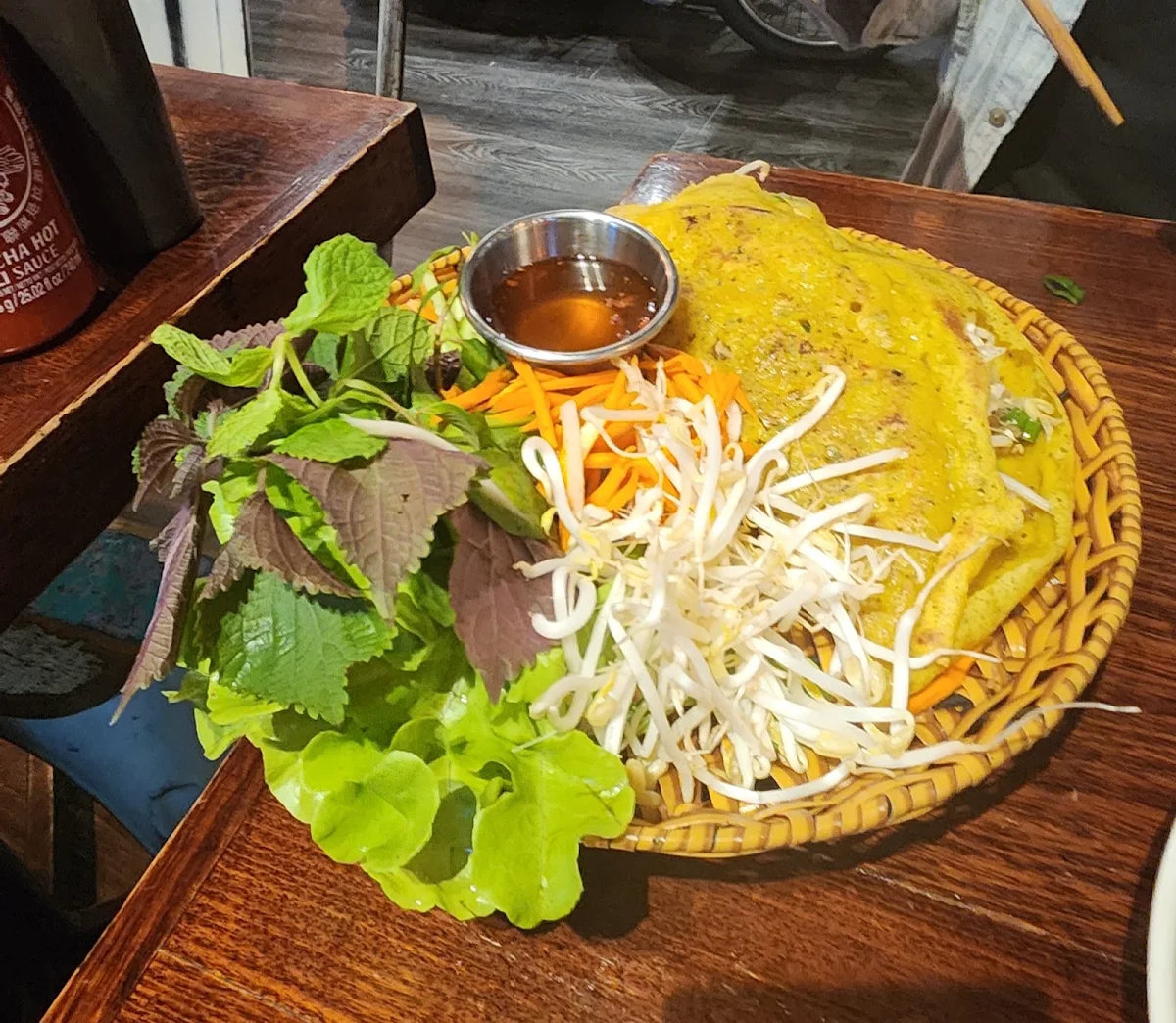 Banh Xeo