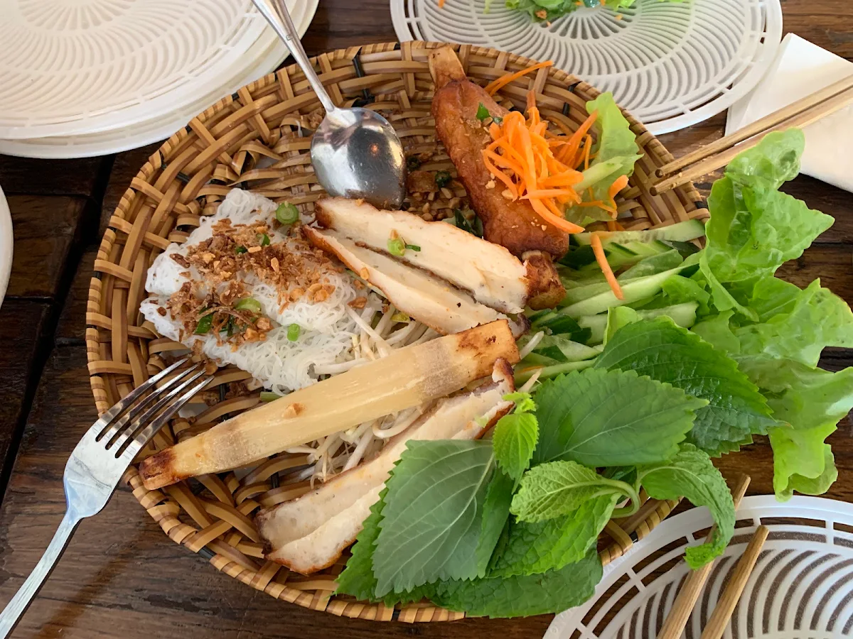 Nem Nuong