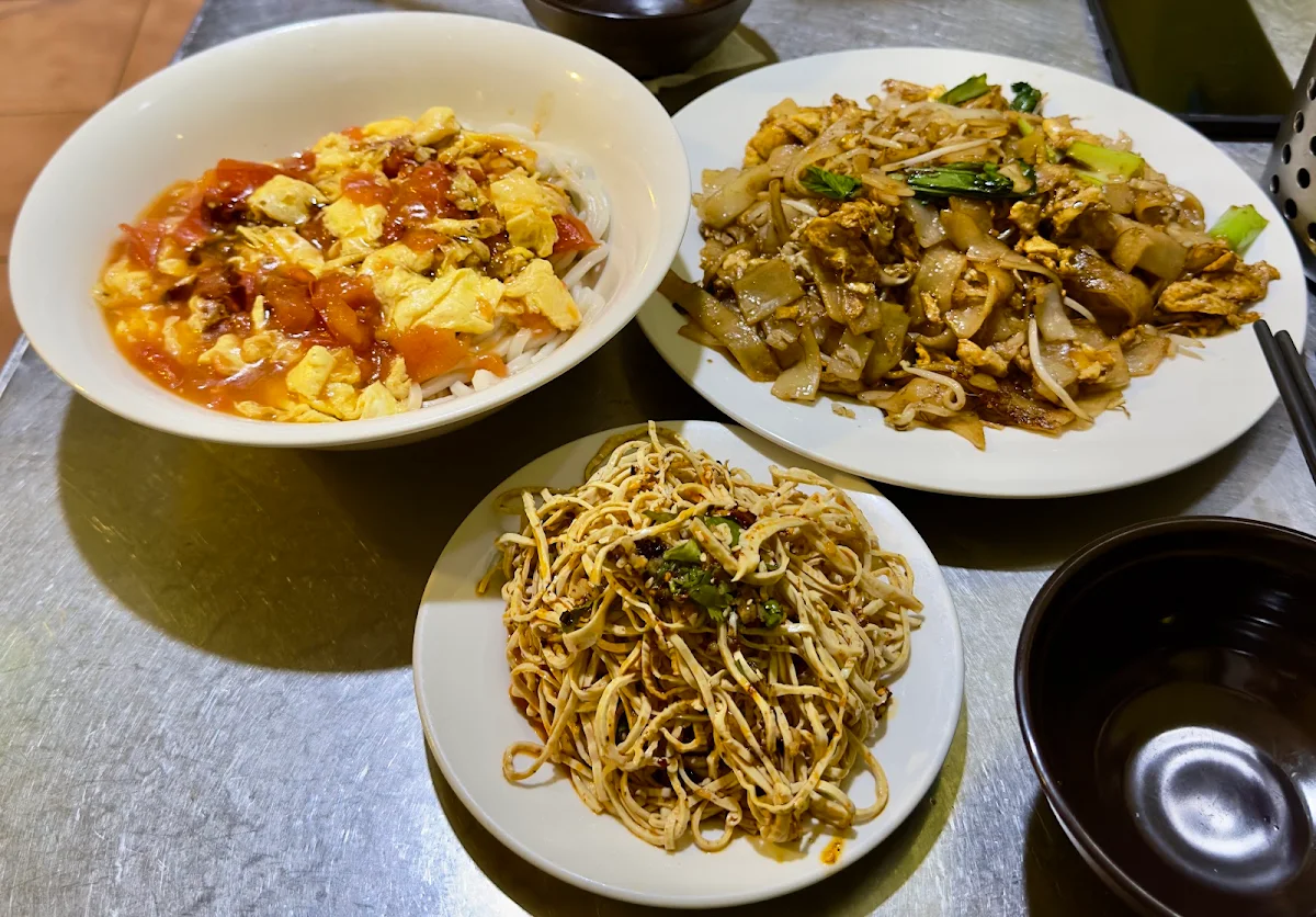 Chinese Food