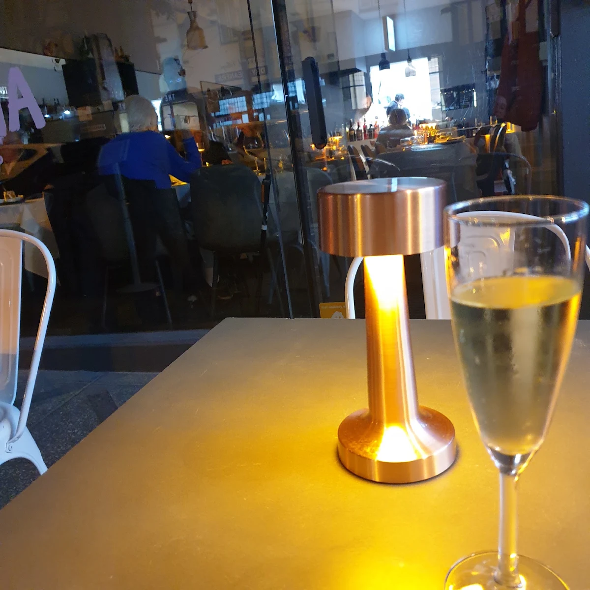 Prosecco, Cucina Toorak - Italian Restaurant Est.2022