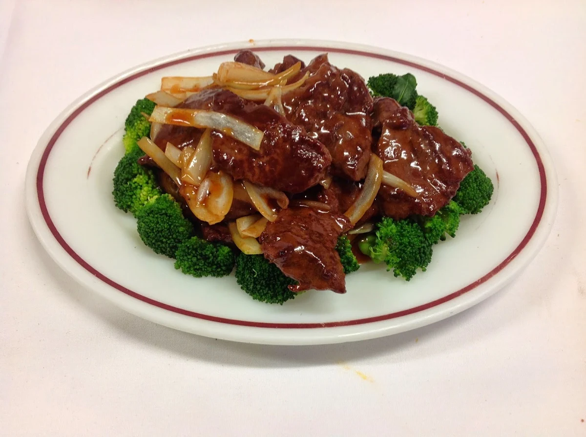 Highlights, Loc Sing Restaurant