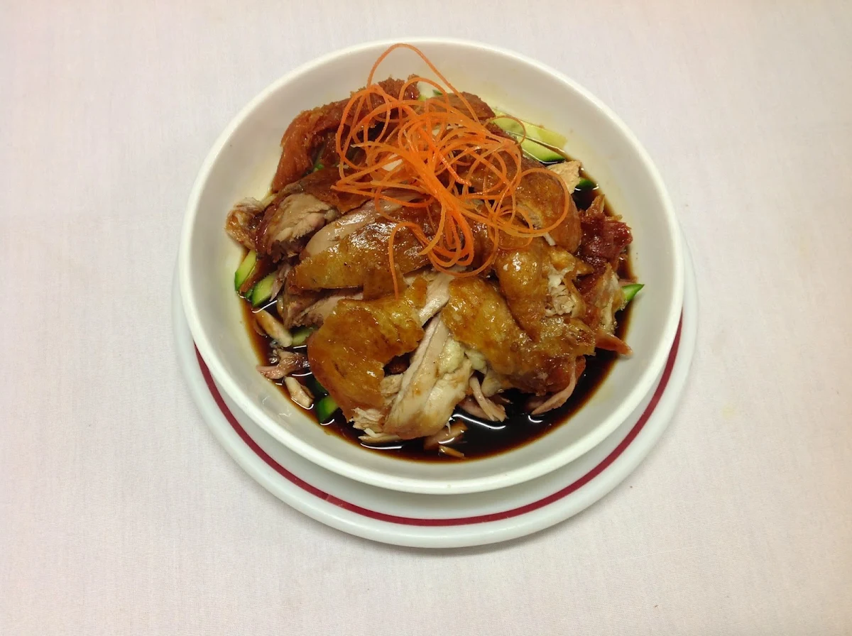 Highlights, Loc Sing Restaurant