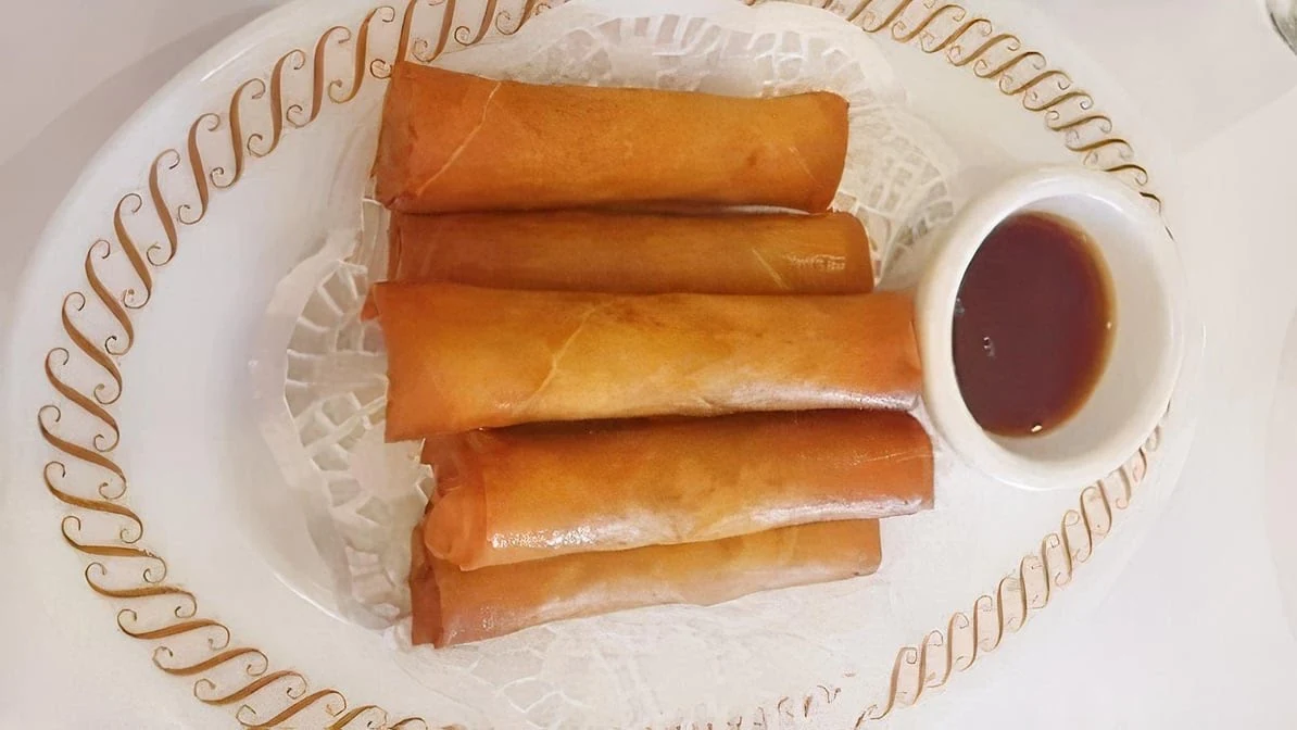 Highlights, Loc Sing Restaurant