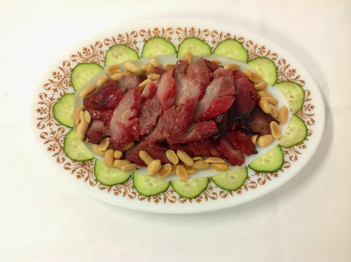 Highlights, Loc Sing Restaurant