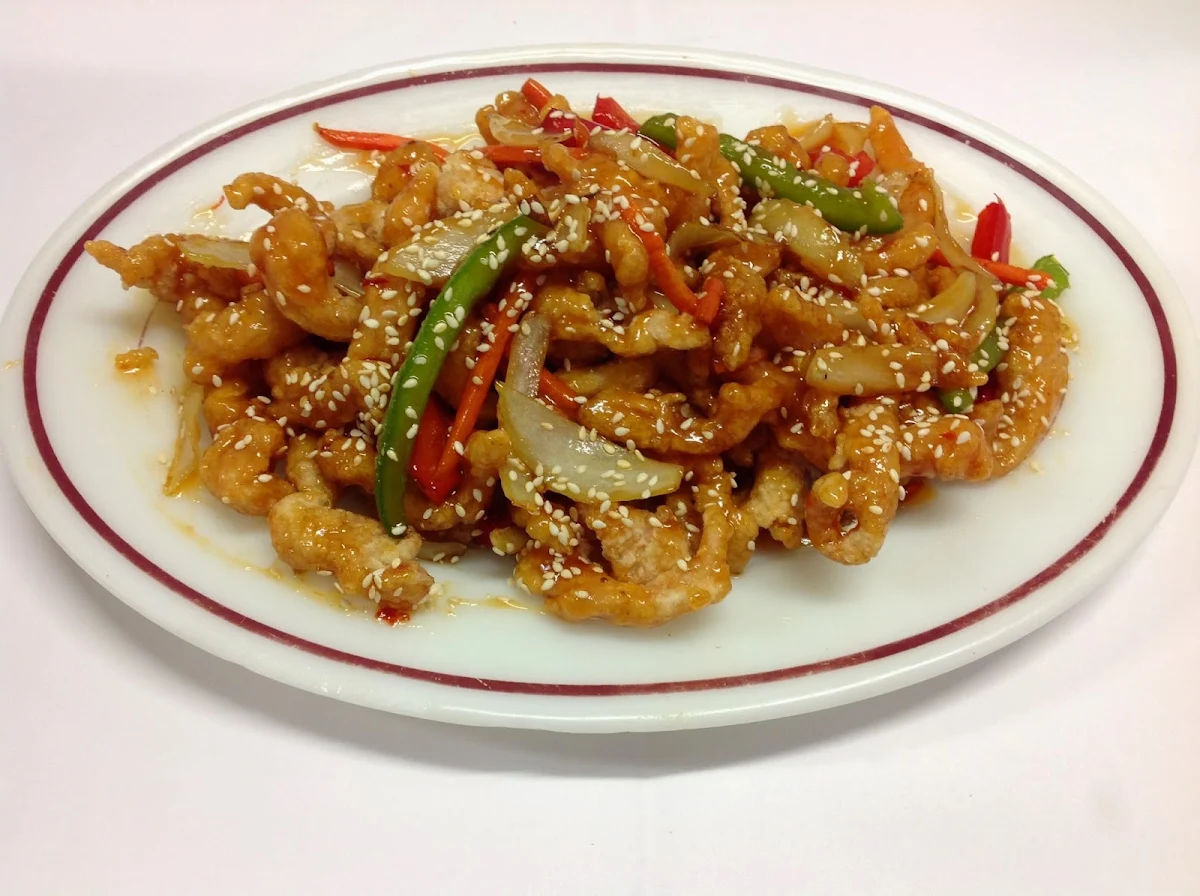 Highlights, Loc Sing Restaurant