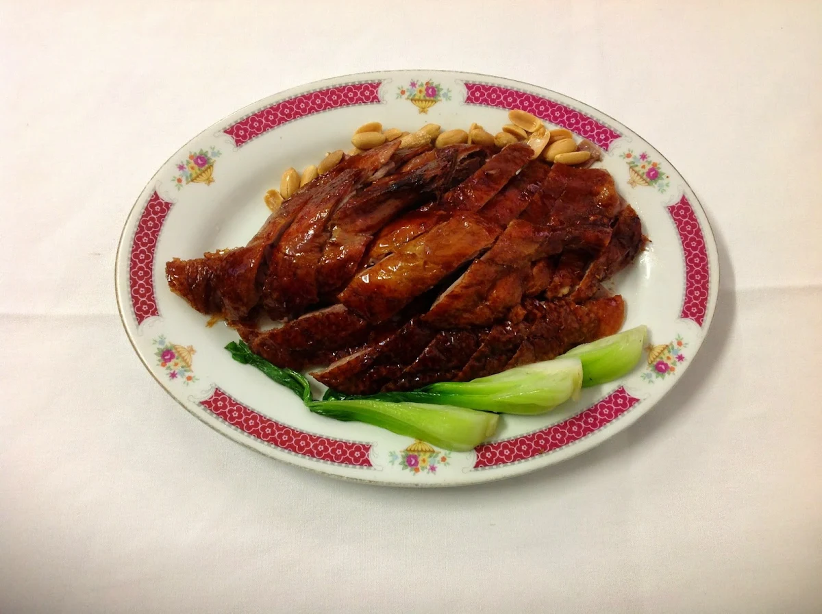 Highlights, Loc Sing Restaurant
