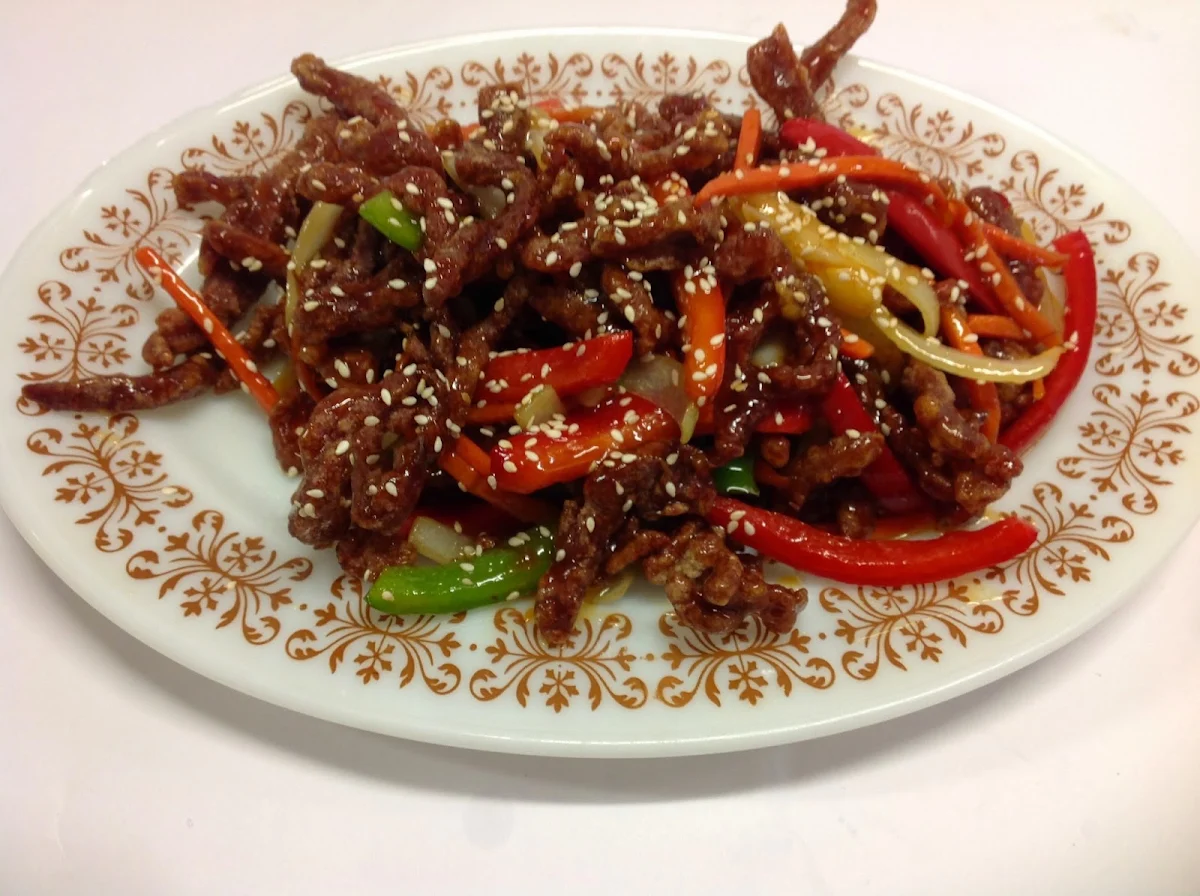 Highlights, Loc Sing Restaurant