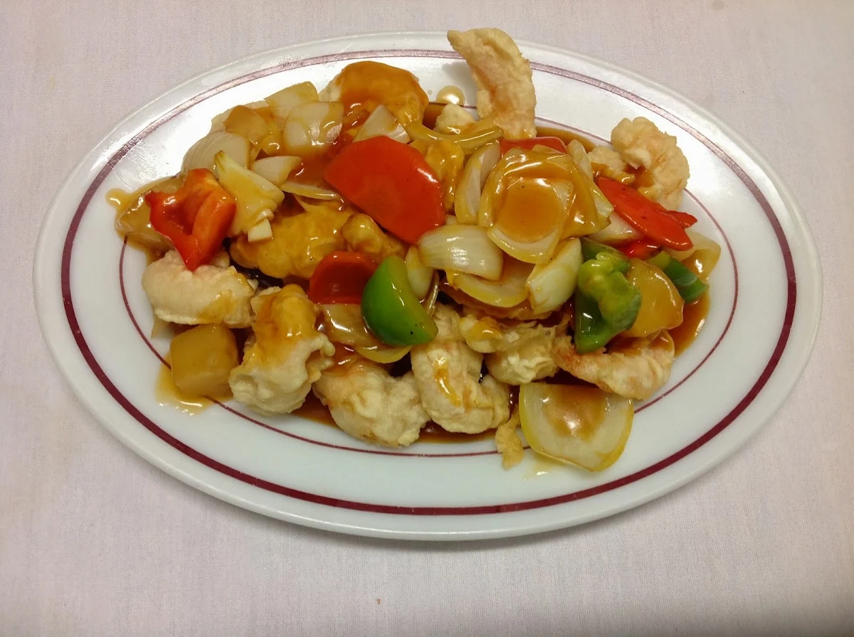 Highlights, Loc Sing Restaurant