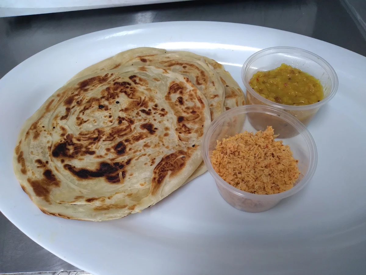 Highlights, R&R Taste of Sri Lanka