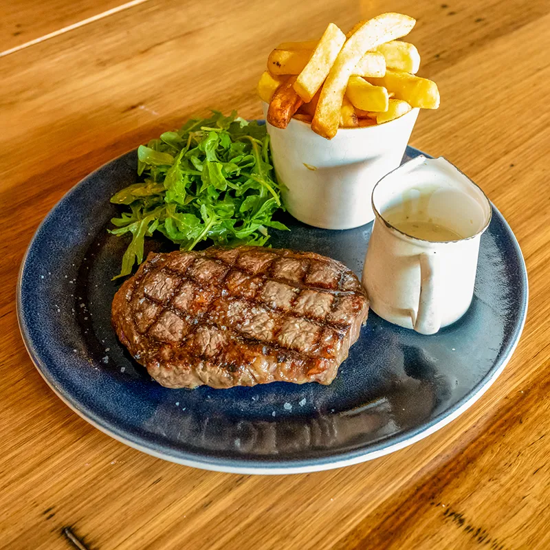 Scotch Fillet