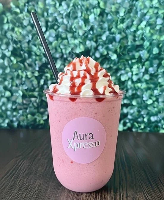 Highlights, Aura Xpresso