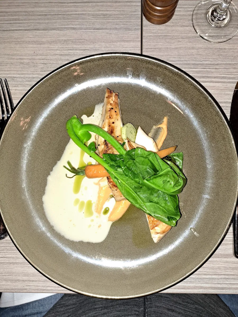 Chicken Breast