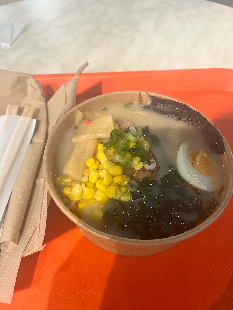 Highlights, Nippon Ramen