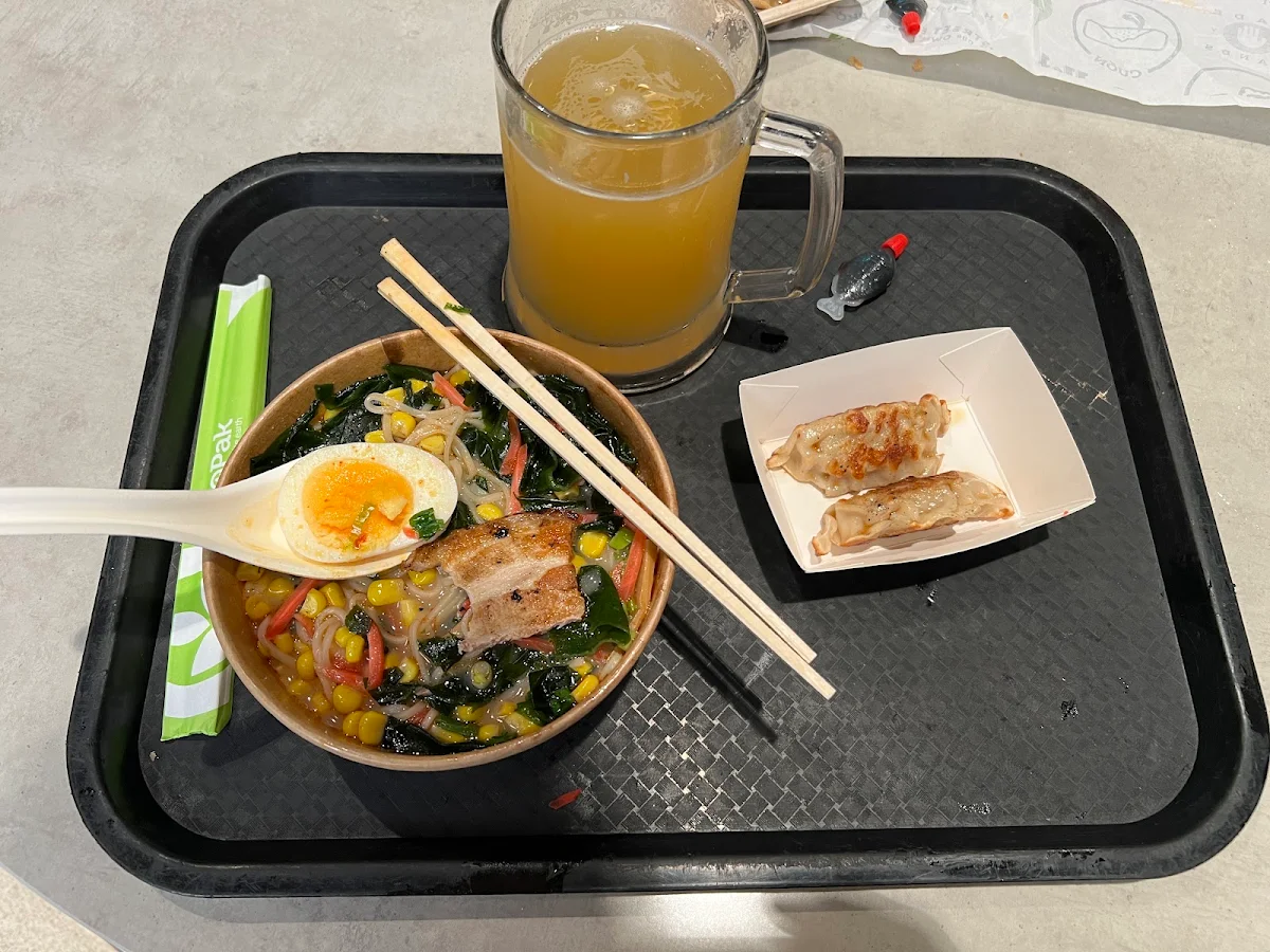 Highlights, Nippon Ramen