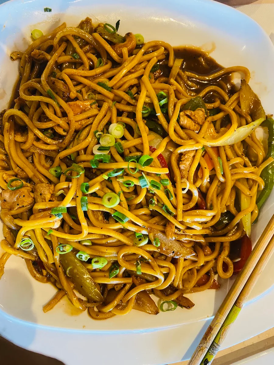 Highlights, Lu Thi Mong Xe's Vietnamese Restaurant