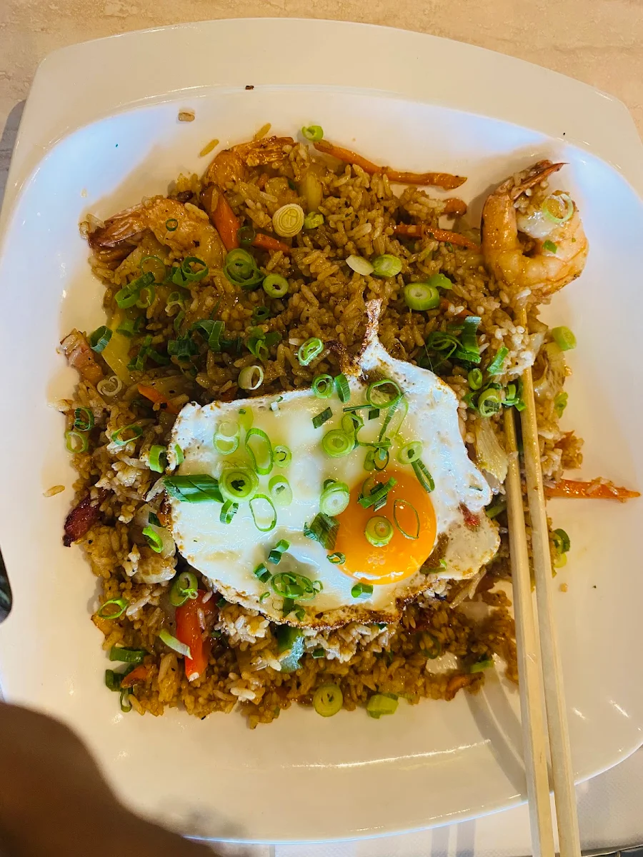 Highlights, Lu Thi Mong Xe's Vietnamese Restaurant