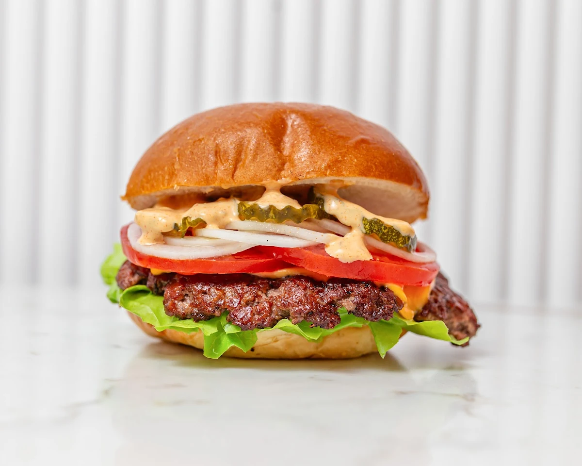 Highlights, Yalla Burgers