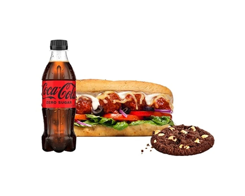 Highlights, Subway