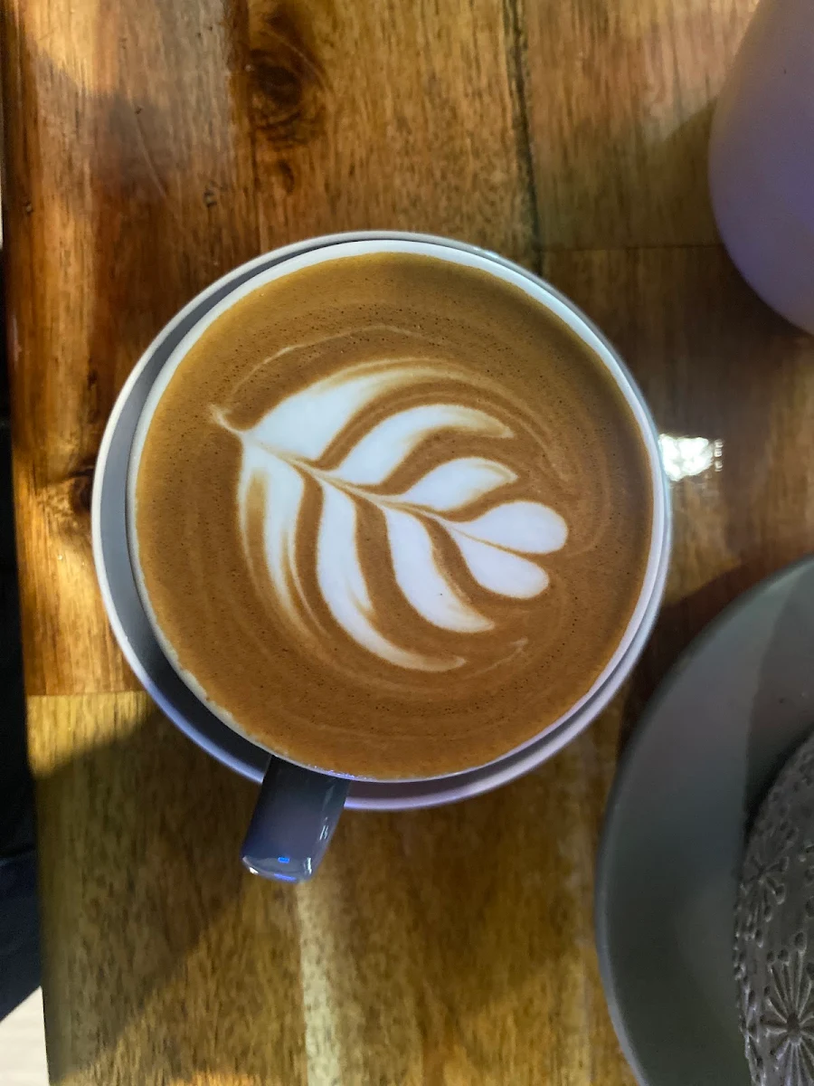 Highlights, Sapphire Espresso Bar Berala