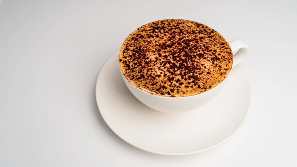 Highlights, Café Ind’Imand