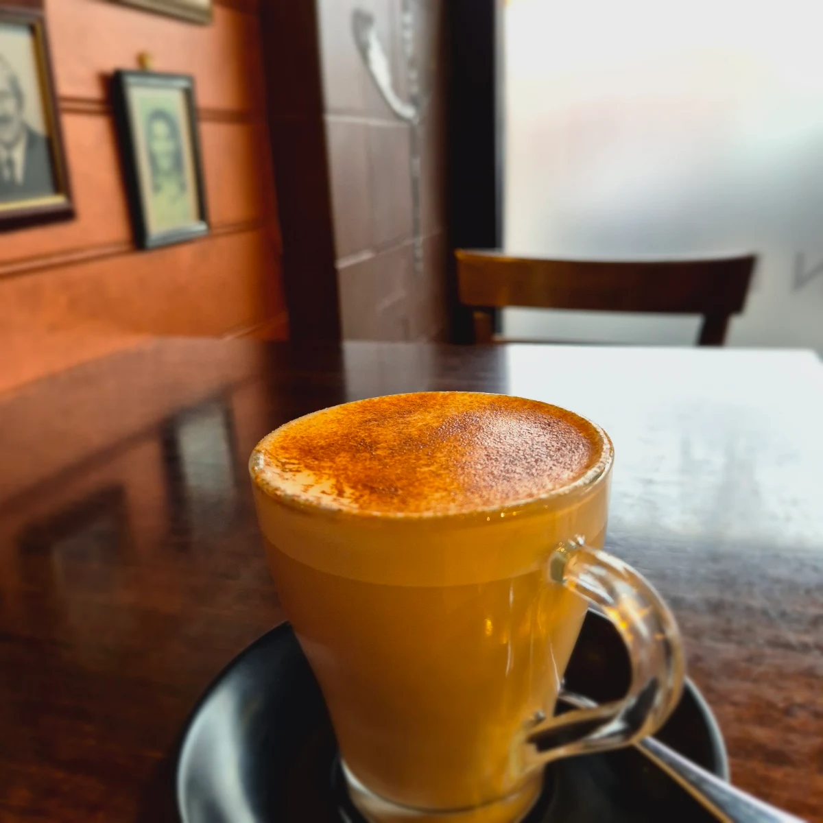 Highlights, Café Ind’Imand