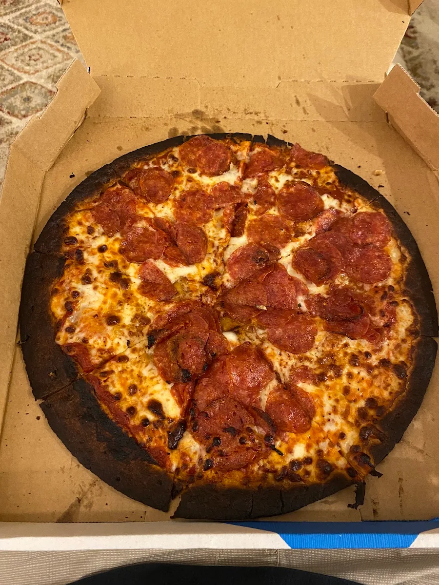 Highlights, Domino's Pizza Redland Bay