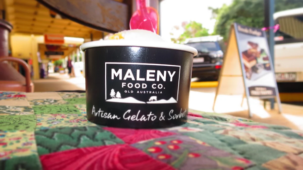 Absolutely, Maleny Food Co. Cafe