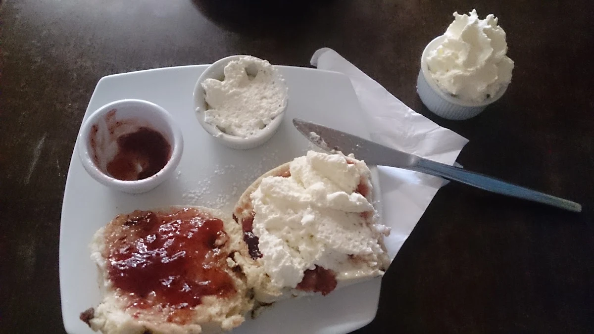 After, Maleny Food Co. Cafe