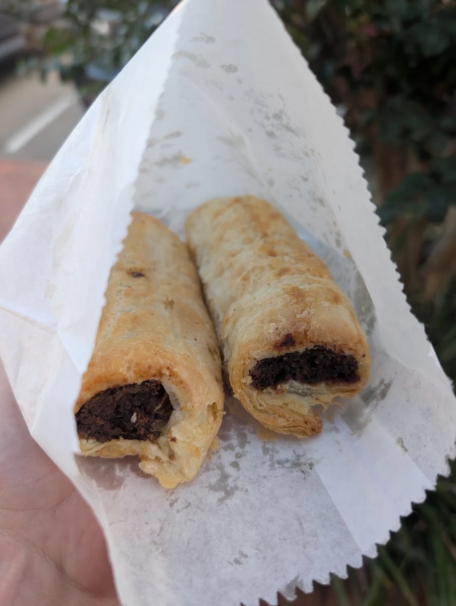 Highlights, Arndell Park Bakery