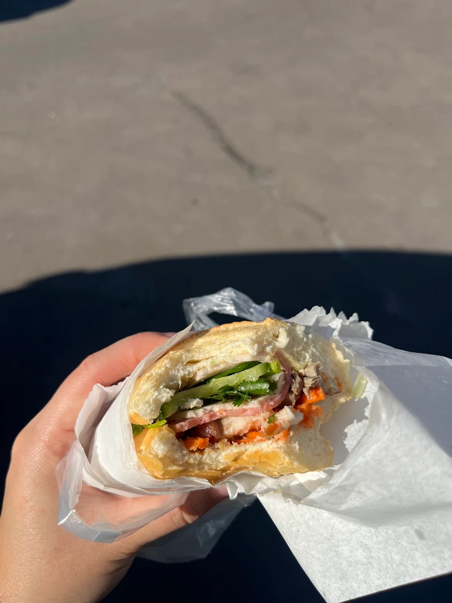 Highlights, Arndell Park Bakery
