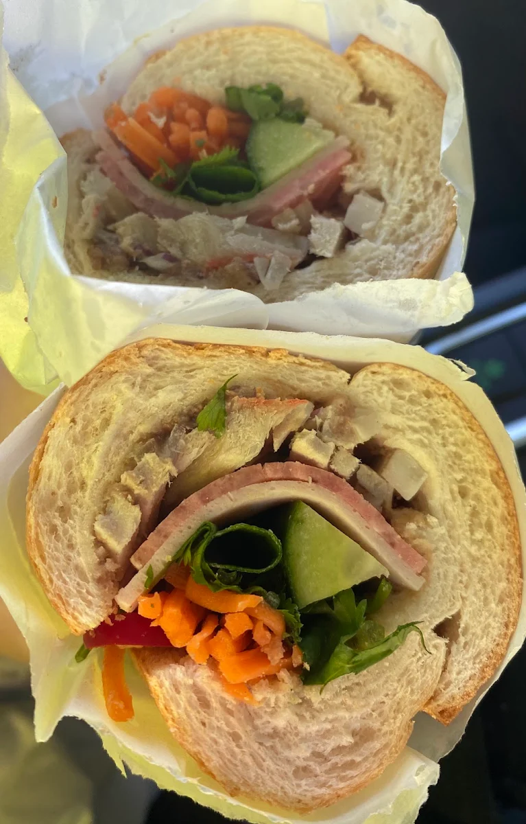 Highlights, Arndell Park Bakery