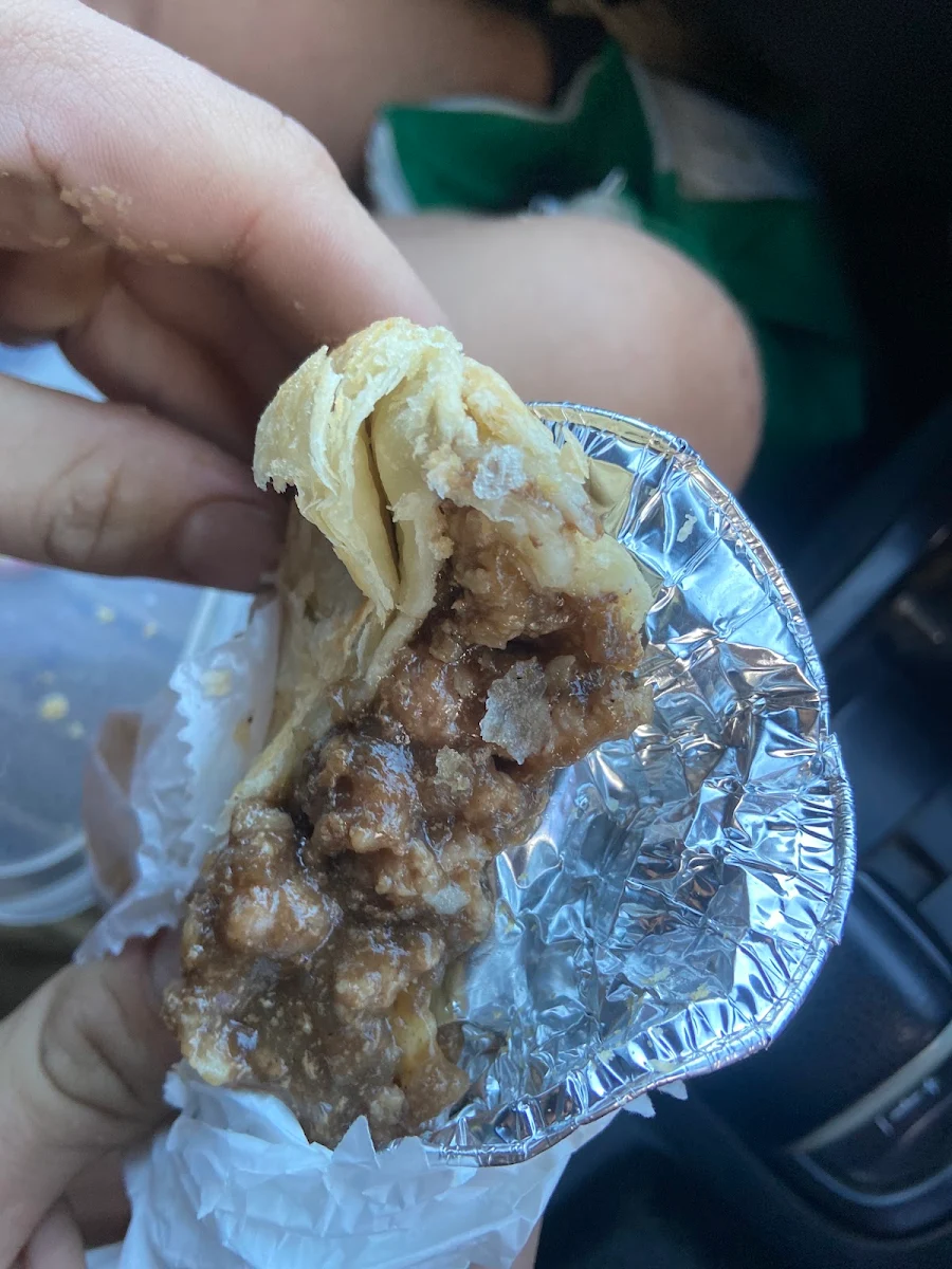 Highlights, Arndell Park Bakery