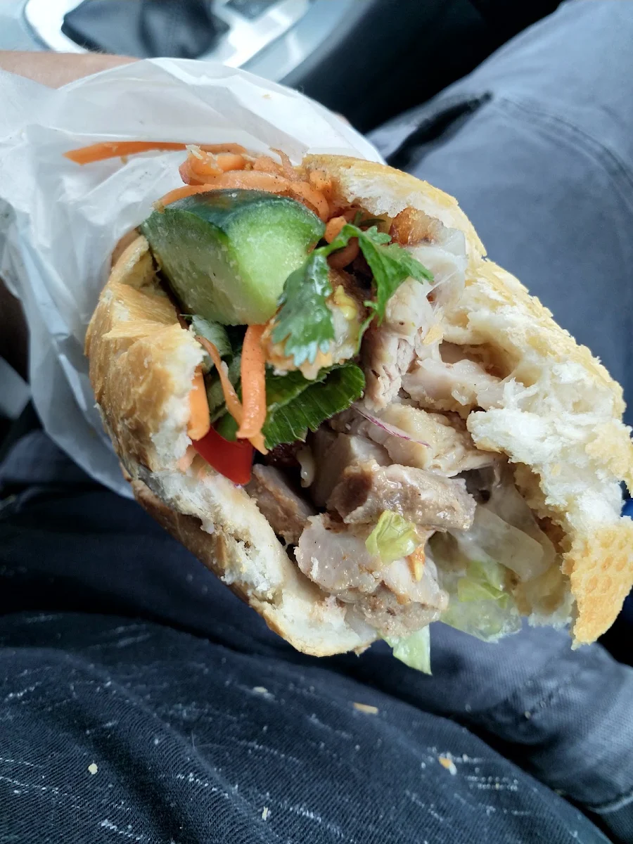 Highlights, Arndell Park Bakery