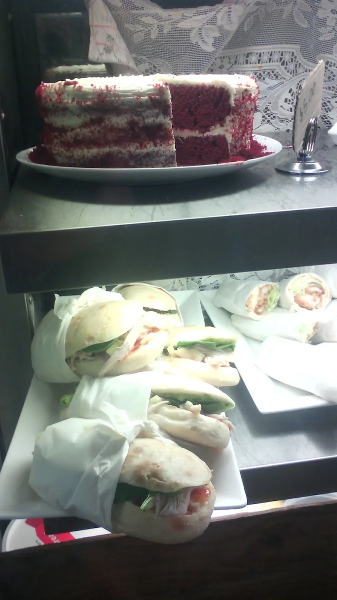 Highlights, Chatsworth General Store