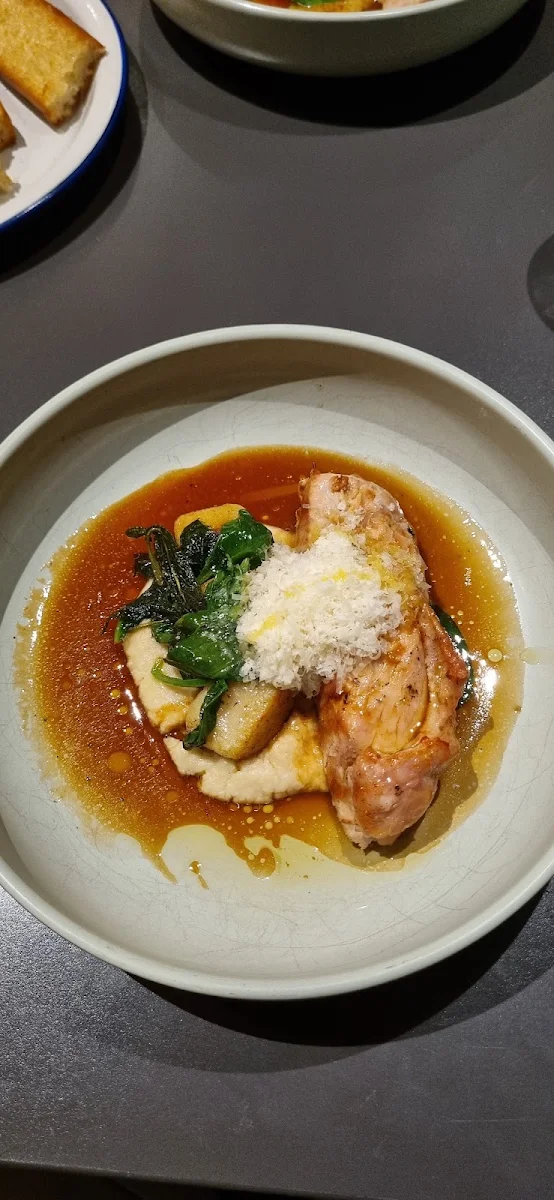 Chicken Breast
