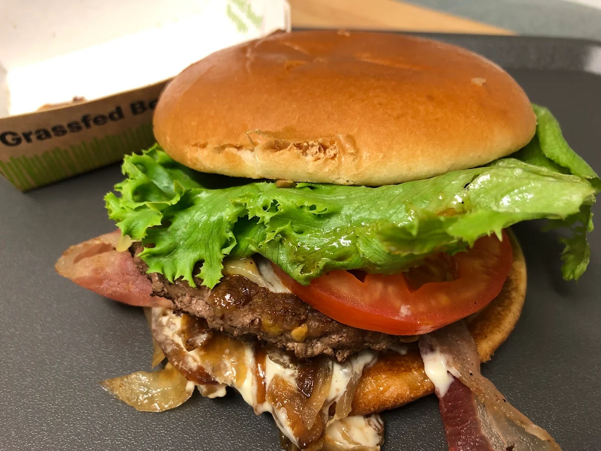 Highlights, McDonald's Mirrabooka II