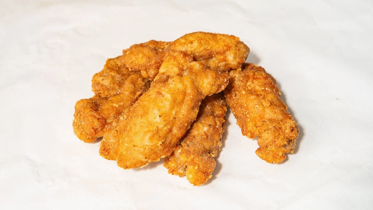 Highlights, Simply Chickens